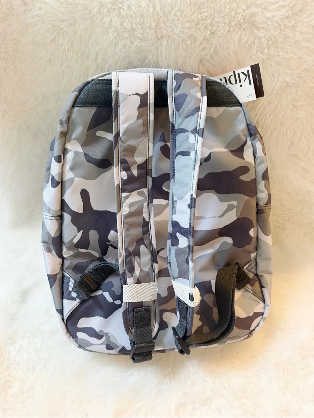 KIPLING Seoul Large 15
